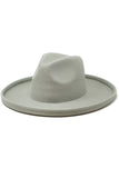 100% Wool Hat HATS & HAIR - 103 Olive & Pique mint  