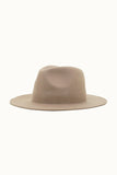 Atlas Wool Hat HATS & HAIR - 103 Olive & Pique pecan  