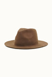 Atlas Wool Hat HATS & HAIR - 103 Olive & Pique   