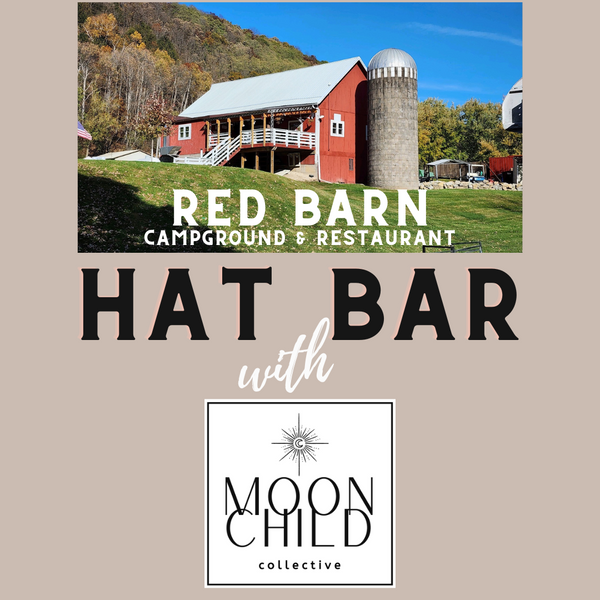 May Hat Bar @ Red Barn Campground & Restaurant
