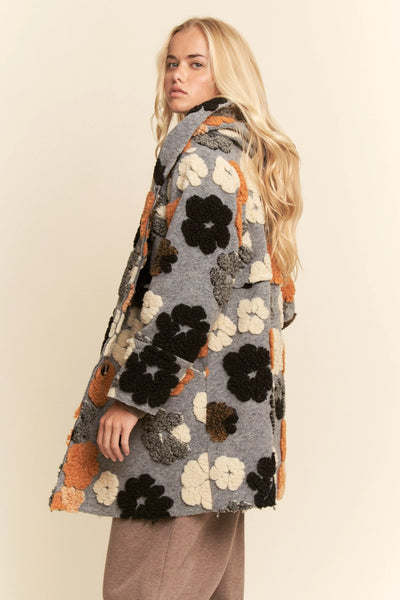 Magnolia Jacket