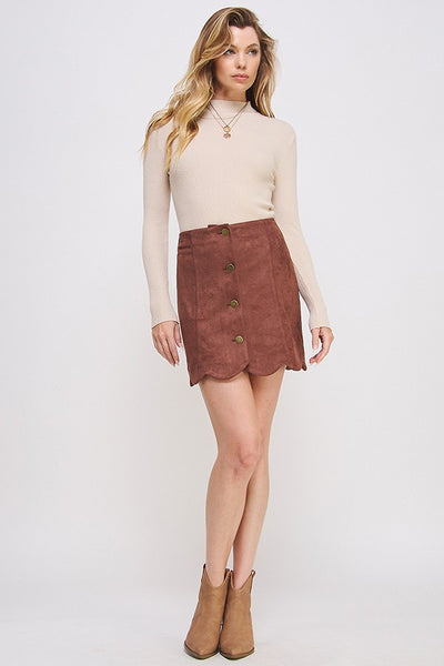 Wooderson Skirt