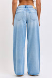 Cello Low Rise Wide Leg