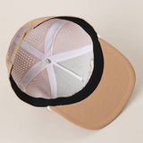 COULD BE MEANER Trucker Hat