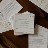 Verse Map Scripture Cards