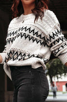 Ziggy Sweater