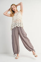 Moriah Pant