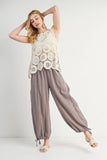 Moriah Pant