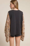 This Ain'T My First Rodeo Graphic Top