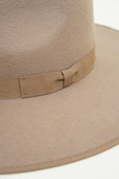 Barry Wool hat HATS & HAIR - 103 Olive & Pique   