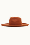 Lenny Wool Hat  Olive & Pique   