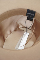 Lenny Wool Hat  Olive & Pique   