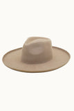 Lenny Wool Hat  Olive & Pique   