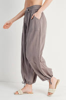 Moriah Pant