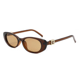 Josie Oval Sunnies