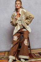 Ponderosa Jacket