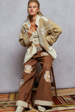 Ponderosa Jacket