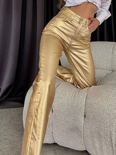 Golden Girl Pant