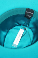Lenny Wool Hat  Olive & Pique   