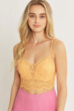 Luna Lace Bralette