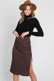 Dawson Skirt