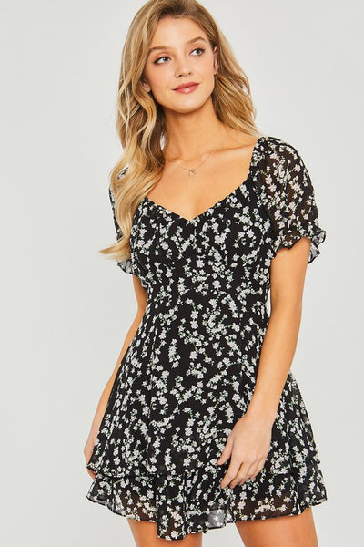 Yorkie Skort Dress