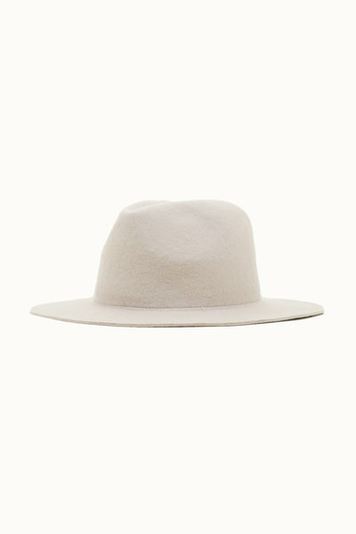 Atlas Wool Hat HATS & HAIR - 103 Olive & Pique beige  
