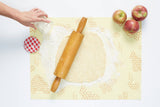 Beeswax Reusable Bread Wrap