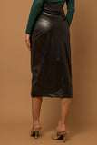 Ms. Jackson Skirt SHORTS & SKIRTS - 152 Fashion District LA   