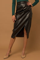 Ms. Jackson Skirt SHORTS & SKIRTS - 152 Fashion District LA small  