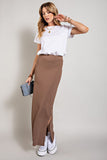 Ragstock Maxi Skirt SHORTS & SKIRTS - 152 Fashion District LA   