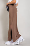 Ragstock Maxi Skirt SHORTS & SKIRTS - 152 Fashion District LA   