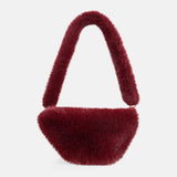 Arleigh Faux Fur Crossbody