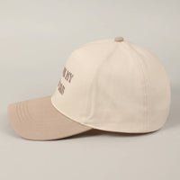 Put It On My Dad's Tab Hat