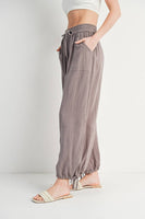 Moriah Pant