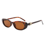 Josie Oval Sunnies