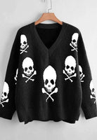 Hook Sweater