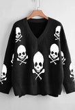 Hook Sweater