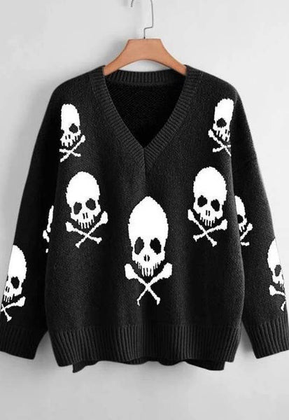 Hook Sweater