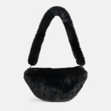 Arleigh Faux Fur Crossbody