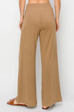 Ultra Soft Loungewear Wide Pants