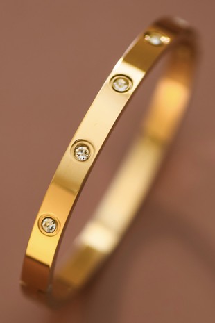CartYAY Bangle