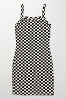 Daytona Tank Dress