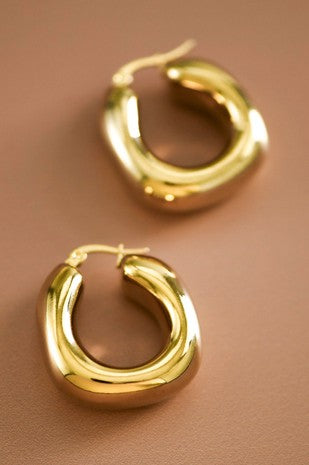 Bauble Earrings