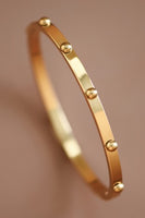 Dot Bangle