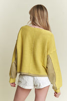 Simone Sweater