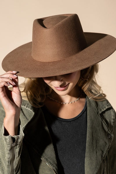 Australian Wool Rancher