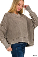 Alian Sweater