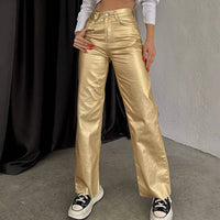 Golden Girl Pant