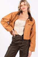 Work Jacket